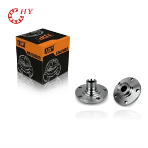 4441KIT Front Wheel Hub Assembly for Audi | HJDP HY3811-22521