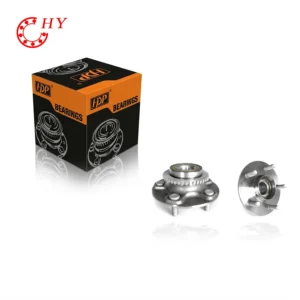 43405-60015,230052 Rear Wheel Hub Assembly for Nissan | HJDP HY3811-22327