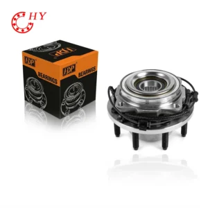 HY3615132 Front Wheel Hub Assembly for Ford | HJDP HY3615132