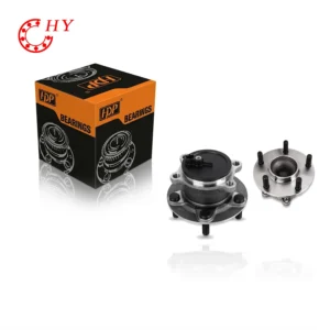 HY3612521PR Rear Wheel Hub Assembly for Mazda | HJDP HY3612521PR