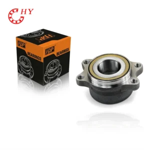 43405-60015,243005 Rear Wheel Hub Assembly for Nissan | HJDP HY3811-22367