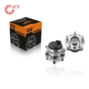 HY3612648PR Rear Wheel Hub Assembly for Kia | HJDP HY3612648PR
