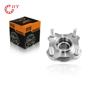 43405-60015,228051 Front Wheel Hub Assembly for Suzuki | HJDP HY3811-22304
