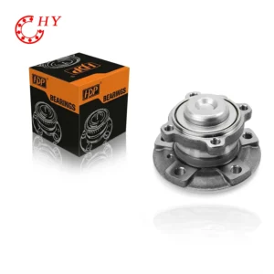 HY3613416 Front Wheel Hub Assembly for BMW | HJDP HY3613416