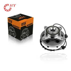 HY3615044 Front Wheel Hub Assembly for Ford | HJDP HY3615044