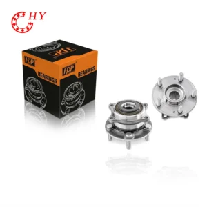 HY3613376PR Front Wheel Hub Assembly for Hyundai | HJDP HY3613376PR