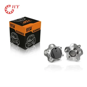 12639250 Rear Wheel Hub Assembly | HJDP HY3811-74091