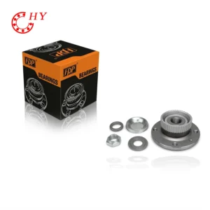 4441KIT Rear Wheel Hub Assembly | HJDP HY3811-22526