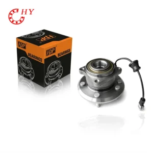 43405-60015,330008 Rear Wheel Hub Assembly | HJDP HY3811-22419