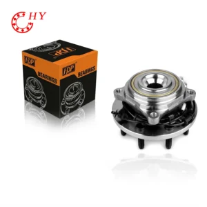 HY3615164 Front Wheel Hub Assembly | HJDP HY3615164
