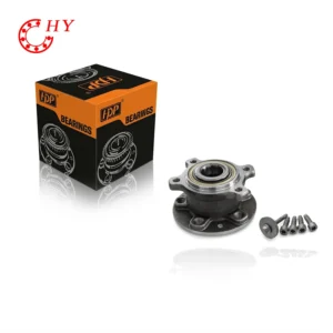 4441KIT Rear Wheel Hub Assembly | HJDP HY3811-22574