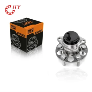 HY3612507 Rear Wheel Hub Assembly for Toyota | HJDP HY3612507
