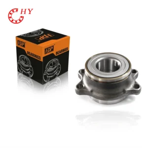 43405-60015,240008 Rear Wheel Hub Assembly for Subaru | HJDP HY3811-22361