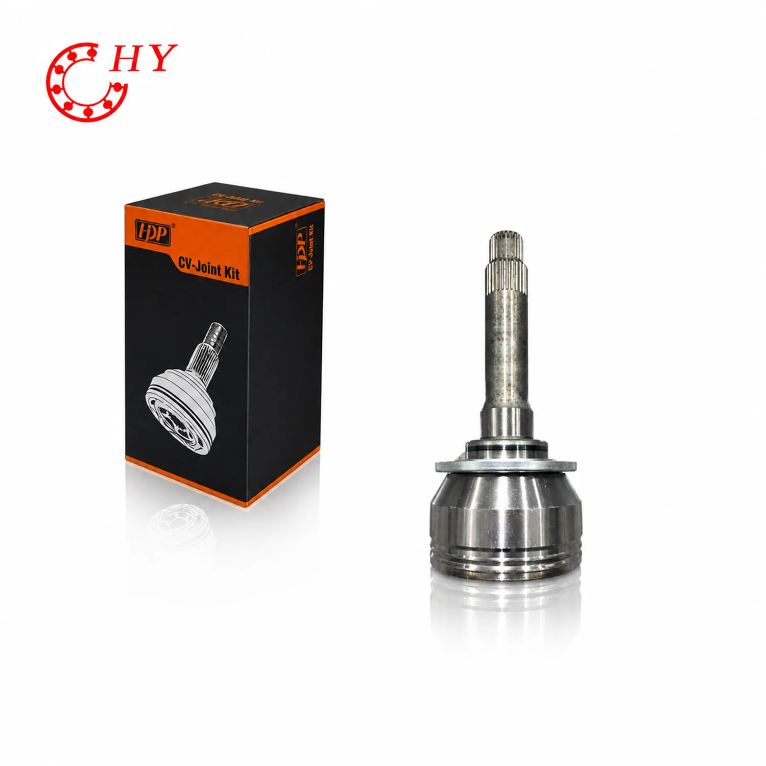 2303396-K85 Outer C.V. Joint | HJDP 2303396-K85 1 2303396-K85 Outer C.V. Joint | HJDP 2303396-K85