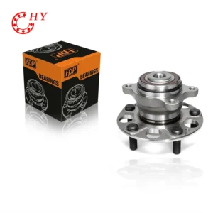 A2C59513772,WBH6917 Rear Wheel Hub Assembly | HJDP HY3811-22470