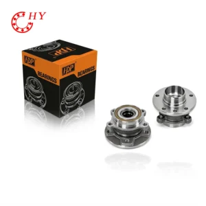 HY3613446PR Front Wheel Hub Assembly for Jeep | HJDP HY3613446PR