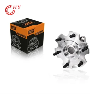 DMH3849 Rear Wheel Hub Assembly | HJDP HY3811-44271