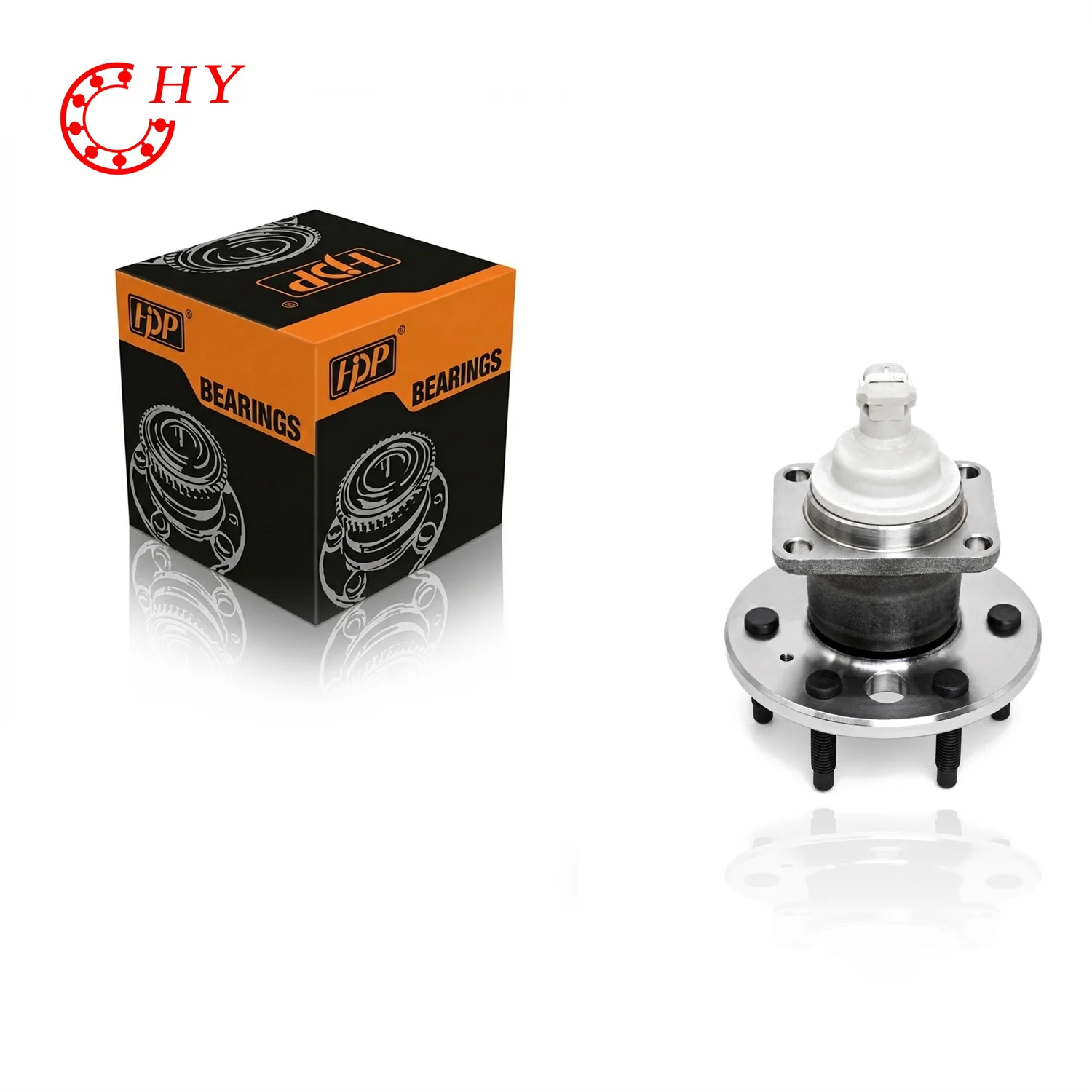 HY3613199 Front Wheel Hub Assembly for Cadillac | HJDP HY3613199 1 HY3613199 Front Wheel Hub Assembly for Cadillac | HJDP HY3613199