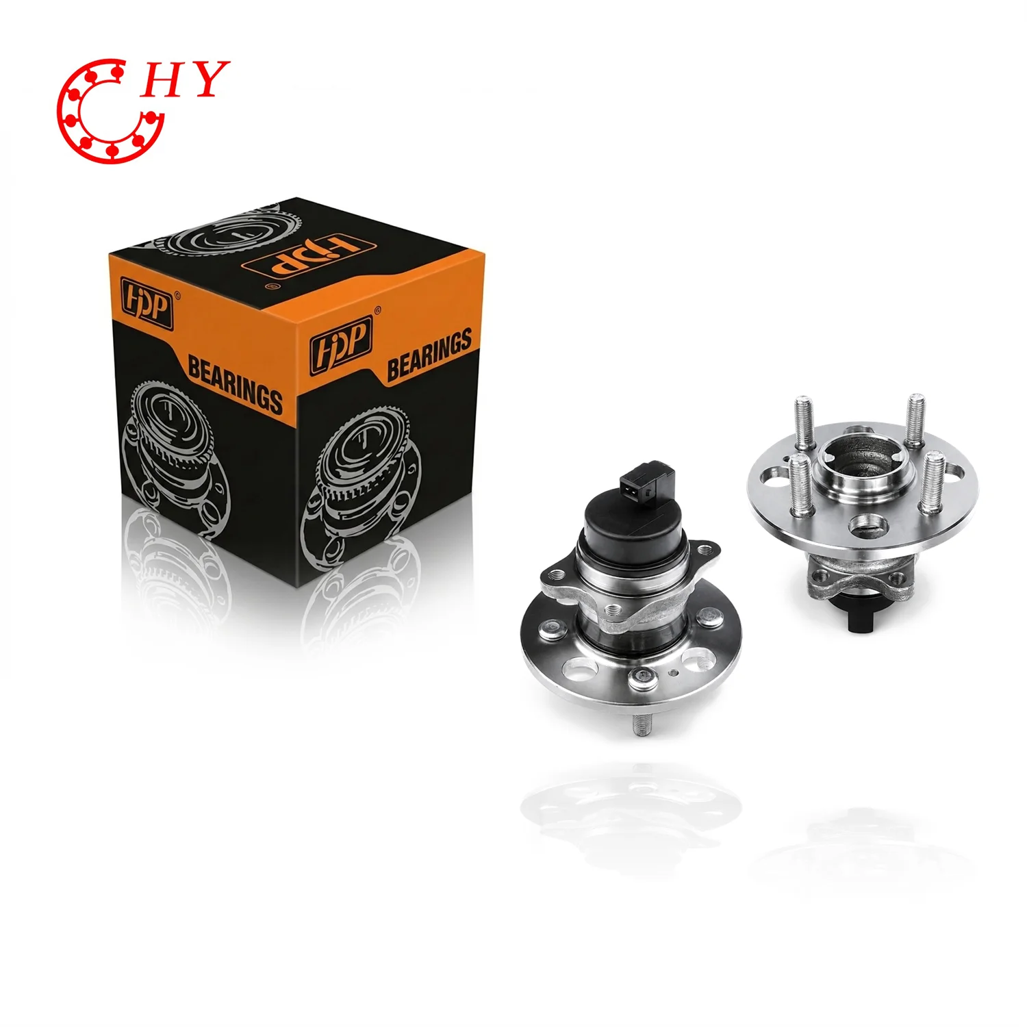 HY3612326PR Rear Wheel Hub Assembly for Hyundai | HJDP HY3612326PR 1 HY3612326PR Rear Wheel Hub Assembly for Hyundai | HJDP HY3612326PR