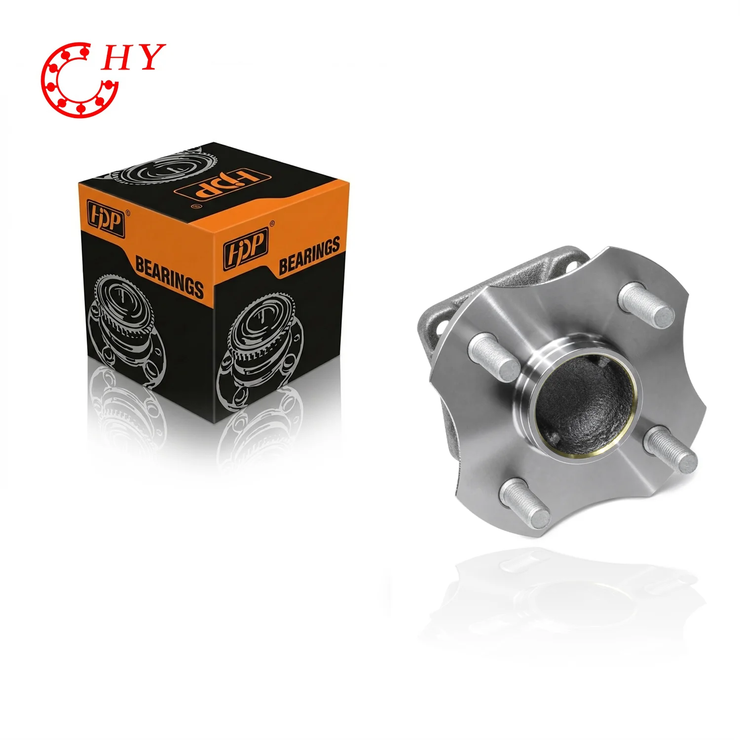 13A775,4646KIT Rear Wheel Hub Assembly | HJDP HY3811-09833 1 13A775,4646KIT Rear Wheel Hub Assembly | HJDP HY3811-09833