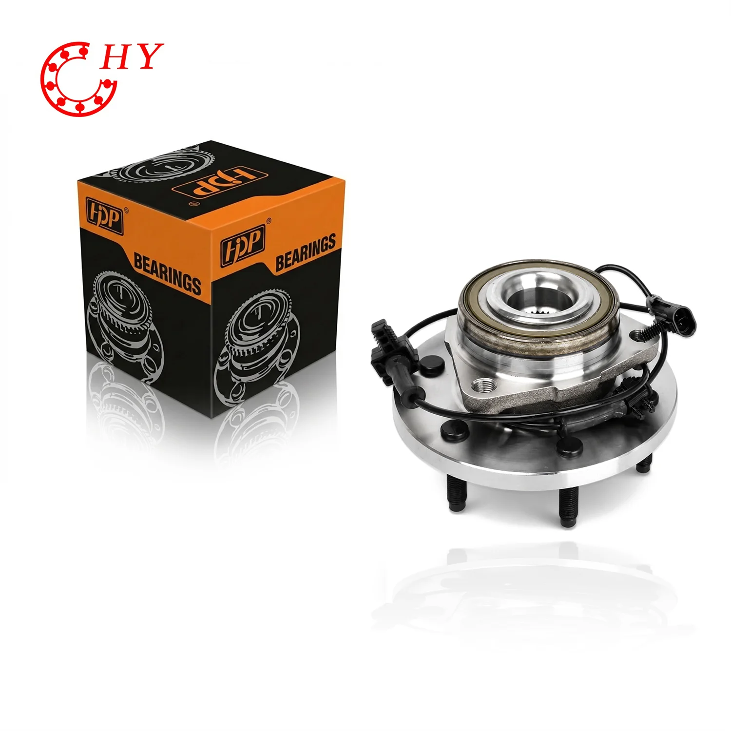 HY3615095 Front Wheel Hub Assembly | HJDP HY3615095 1 HY3615095 Front Wheel Hub Assembly | HJDP HY3615095