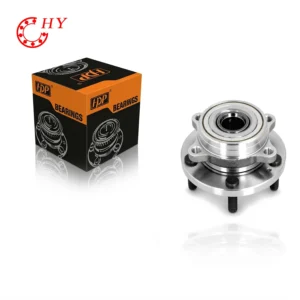HY3613428 Front Wheel Hub Assembly for Kia | HJDP HY3613428