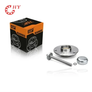 4441KIT Front Wheel Hub Assembly | HJDP HY3811-22532