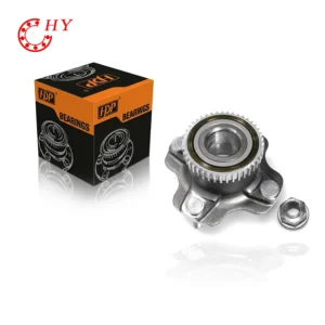 4441KIT Rear Wheel Hub Assembly | HJDP HY3811-22531