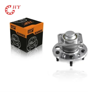 HY3612223 Front and Rear Wheel Hub Assembly for Chevrolet | HJDP HY3612223