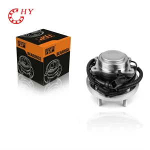 HY3612495 Rear Wheel Hub Assembly for Chrysler | HJDP HY3612495