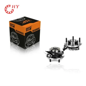 HY3615152PR Front Wheel Hub Assembly for Chrysler | HJDP HY3615152PR