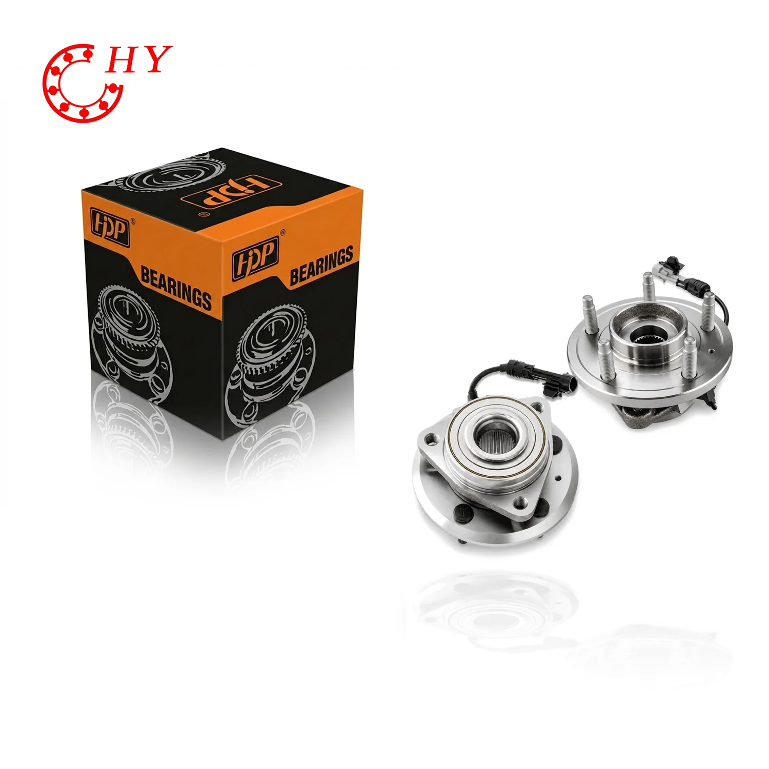 HY3613278PR Front Wheel Hub Assembly for Chevrolet | HJDP HY3613278PR 1 HY3613278PR Front Wheel Hub Assembly for Chevrolet | HJDP HY3613278PR