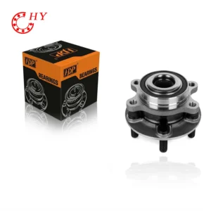 HY3613445 Rear Wheel Hub Assembly for Ford | HJDP HY3613445