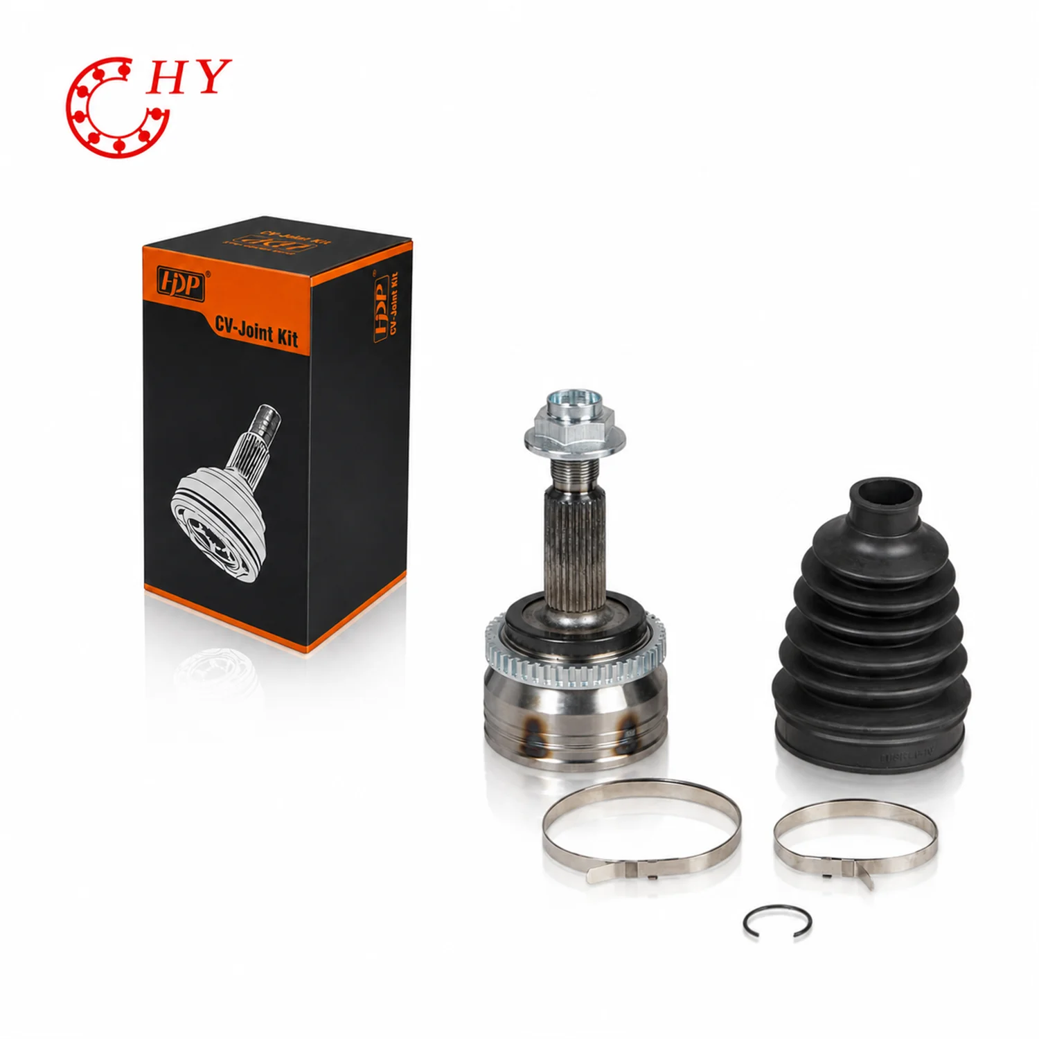 49526M0201 Outer C.V. Joint | HJDP 2200016 1 49526M0201 Outer C.V. Joint | HJDP 2200016