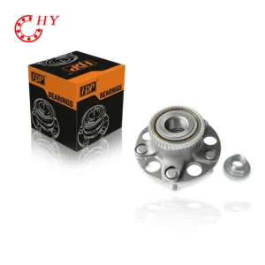 4441KIT Rear Wheel Hub Assembly | HJDP HY3811-22535