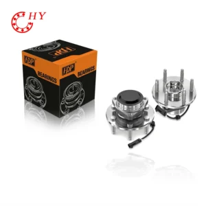 HY3615056PR Front Wheel Hub Assembly for Chevrolet | HJDP HY3615056PR