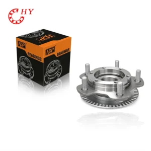 43405-60015,4832KIT Front Wheel Hub Assembly for Suzuki | HJDP HY3811-22363