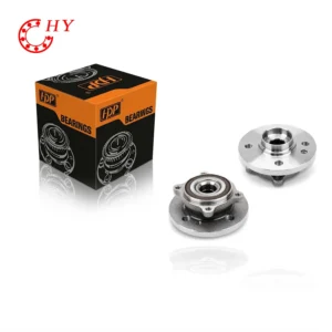 HY3613311PR Front Wheel Hub Assembly for MINI | HJDP HY3613311PR