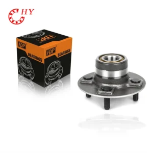 43405-60015,228009 Rear Wheel Hub Assembly | HJDP HY3811-22290