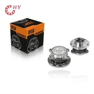 HY3612516PR Rear Wheel Hub Assembly for Jeep | HJDP HY3612516PR