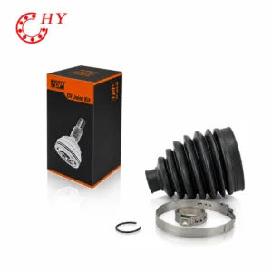 7701209239 Outer C.V. Joint | HJDP 6140004