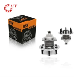 HY3612311PR Rear Wheel Hub Assembly for Buick | HJDP HY3612311PR