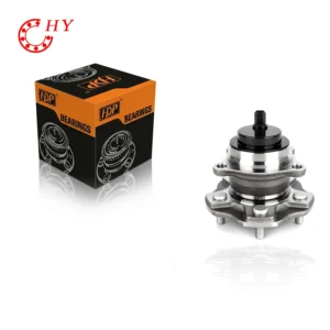 HY3612366 Rear Wheel Hub Assembly for Lexus | HJDP HY3612366