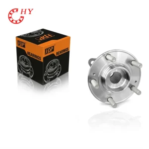 RCA240P,M2276,5674KIT Front Wheel Hub Assembly for Hyundai | HJDP HY3811-33802
