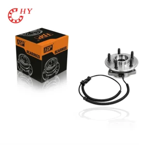 43405-60015,WBK5373 Front Wheel Hub Assembly | HJDP HY3811-22425