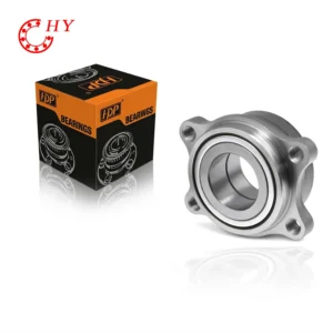 43405-60015,WBK5105 Rear Wheel Hub Assembly | HJDP HY3811-22368