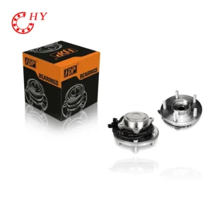 HY3612362PR Rear Wheel Hub Assembly for Chrysler | HJDP HY3612362PR