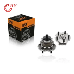 HY3612374PR Rear Wheel Hub Assembly for Toyota | HJDP HY3612374PR