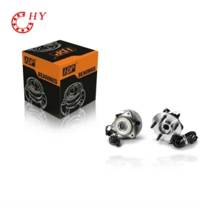 43405-60015,327011 Rear Wheel Hub Assembly | HJDP HY3811-22397