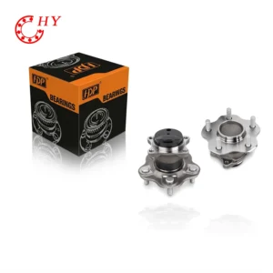 HY3612532PR Rear Wheel Hub Assembly for Nissan | HJDP HY3612532PR